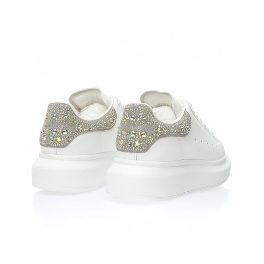 McQueen Styrofoam
