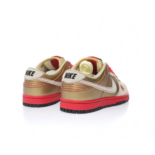 Dunk Low SB Money Cat