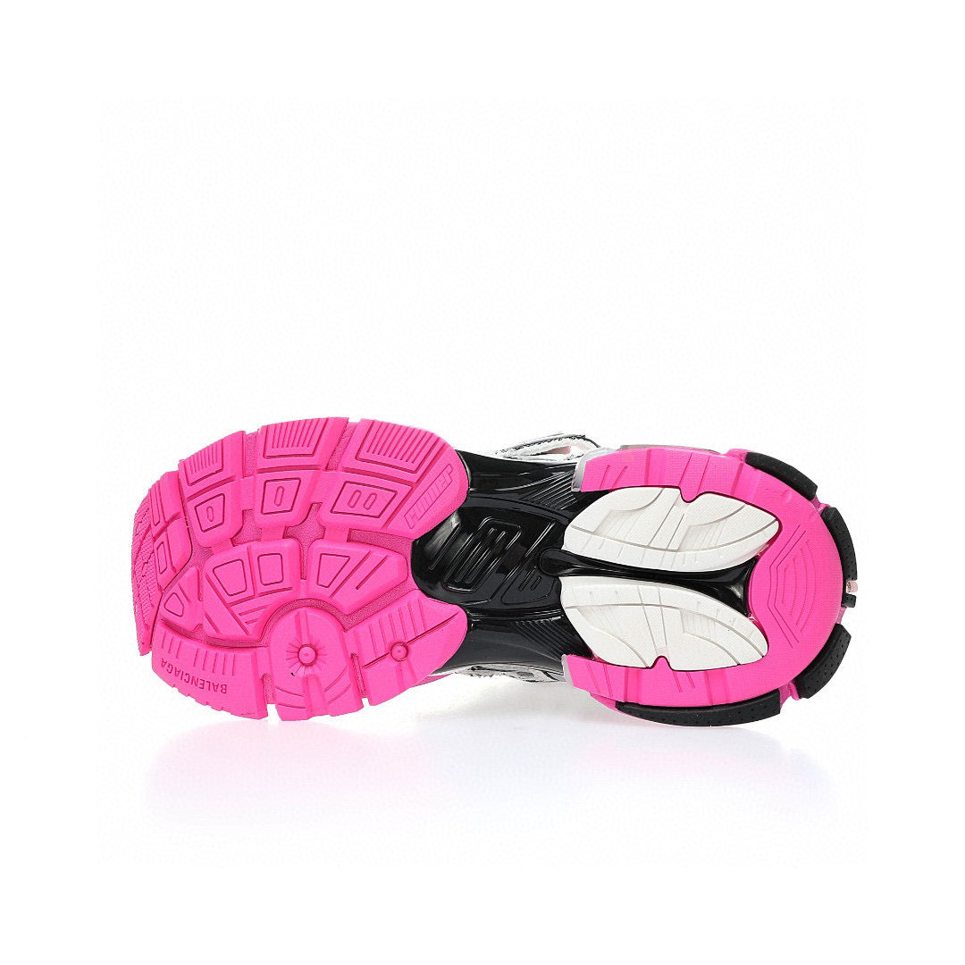 BB Runners Pink Neon