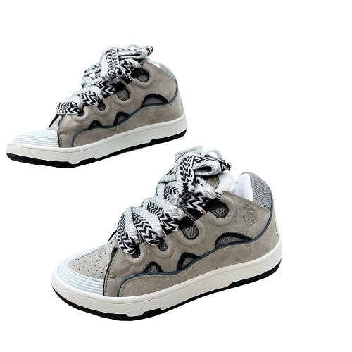 Lanvin Curb Grey