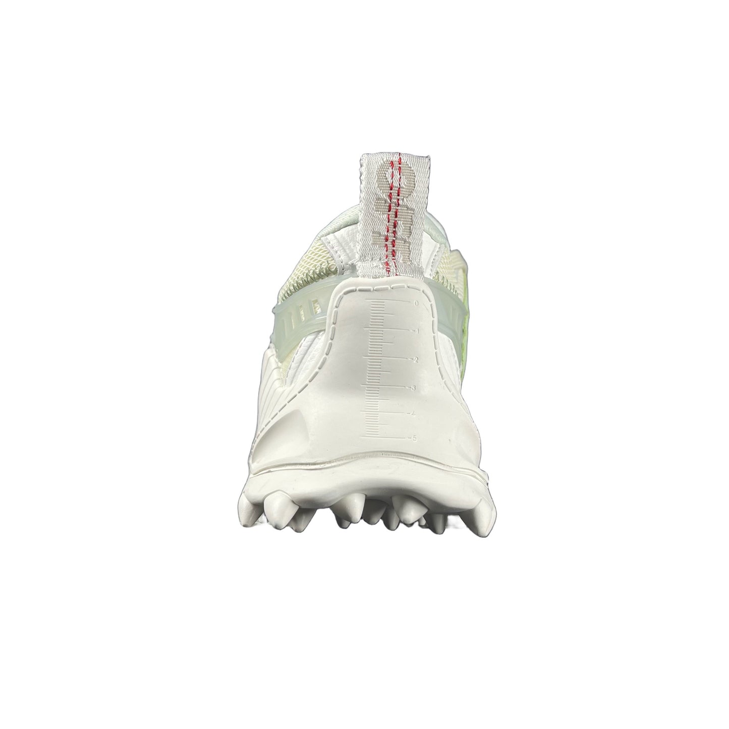 OW Odsy Silverfish