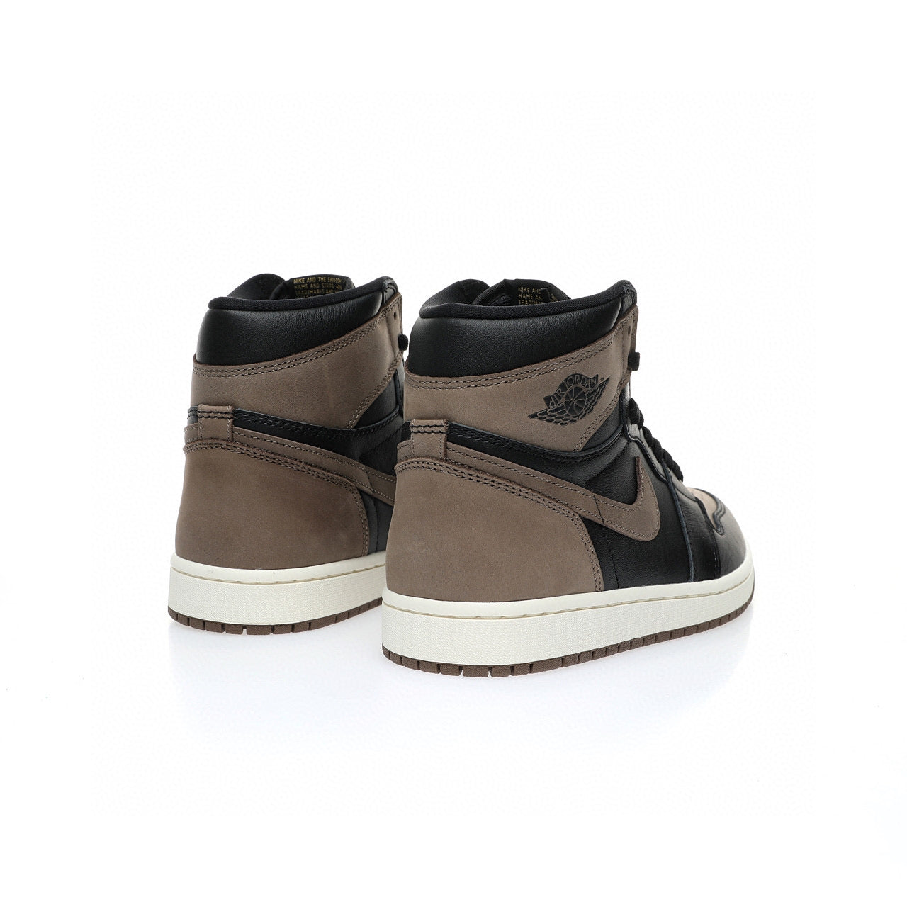 J1 Palomino