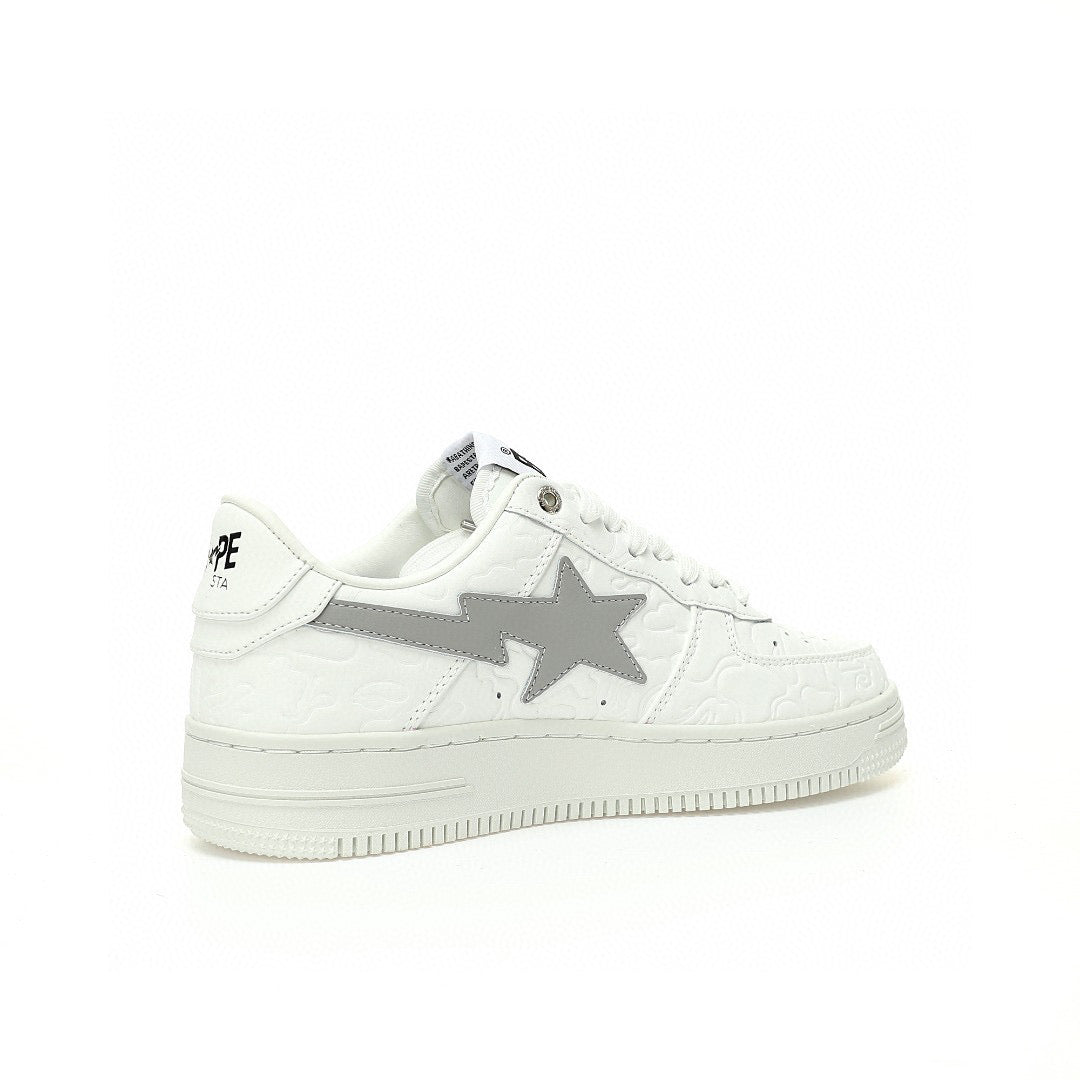 Bapesta Monogram