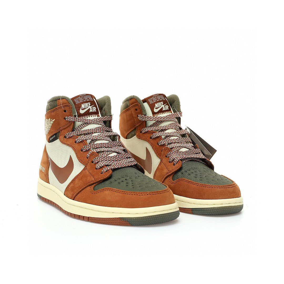 J1 Element GTX Brown