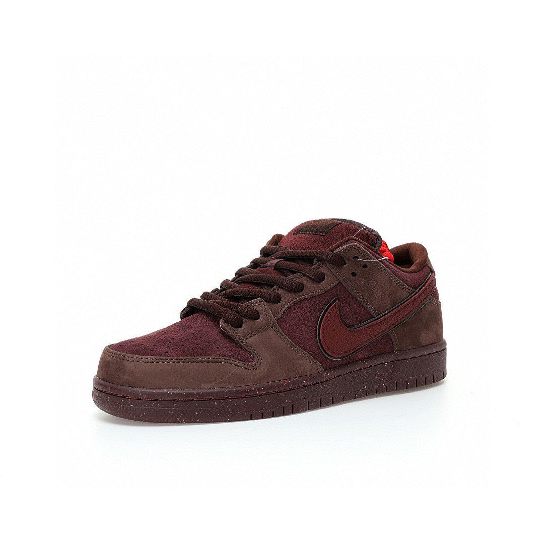 Dunk Low SB City Of Love