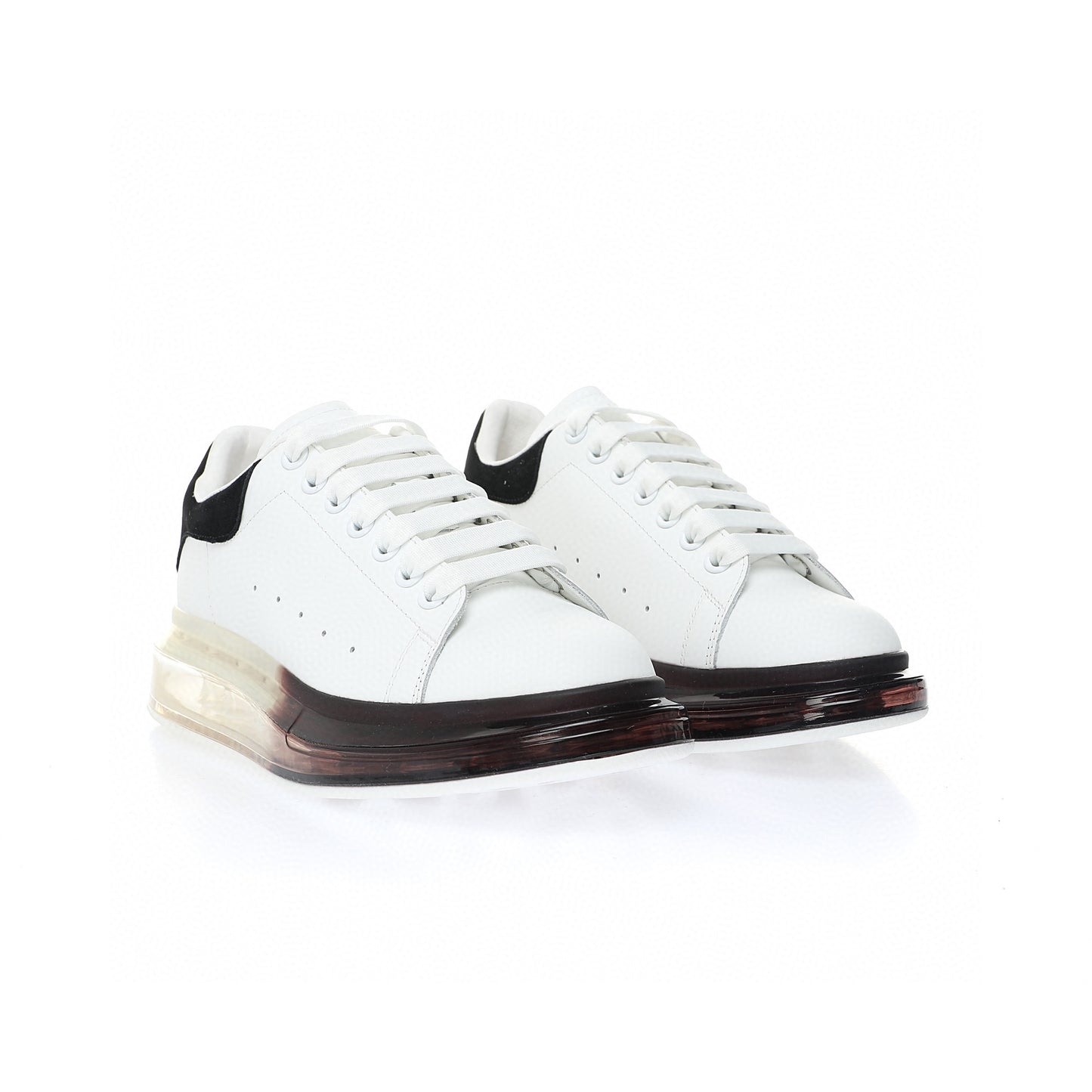 McQueen Coffee Sole