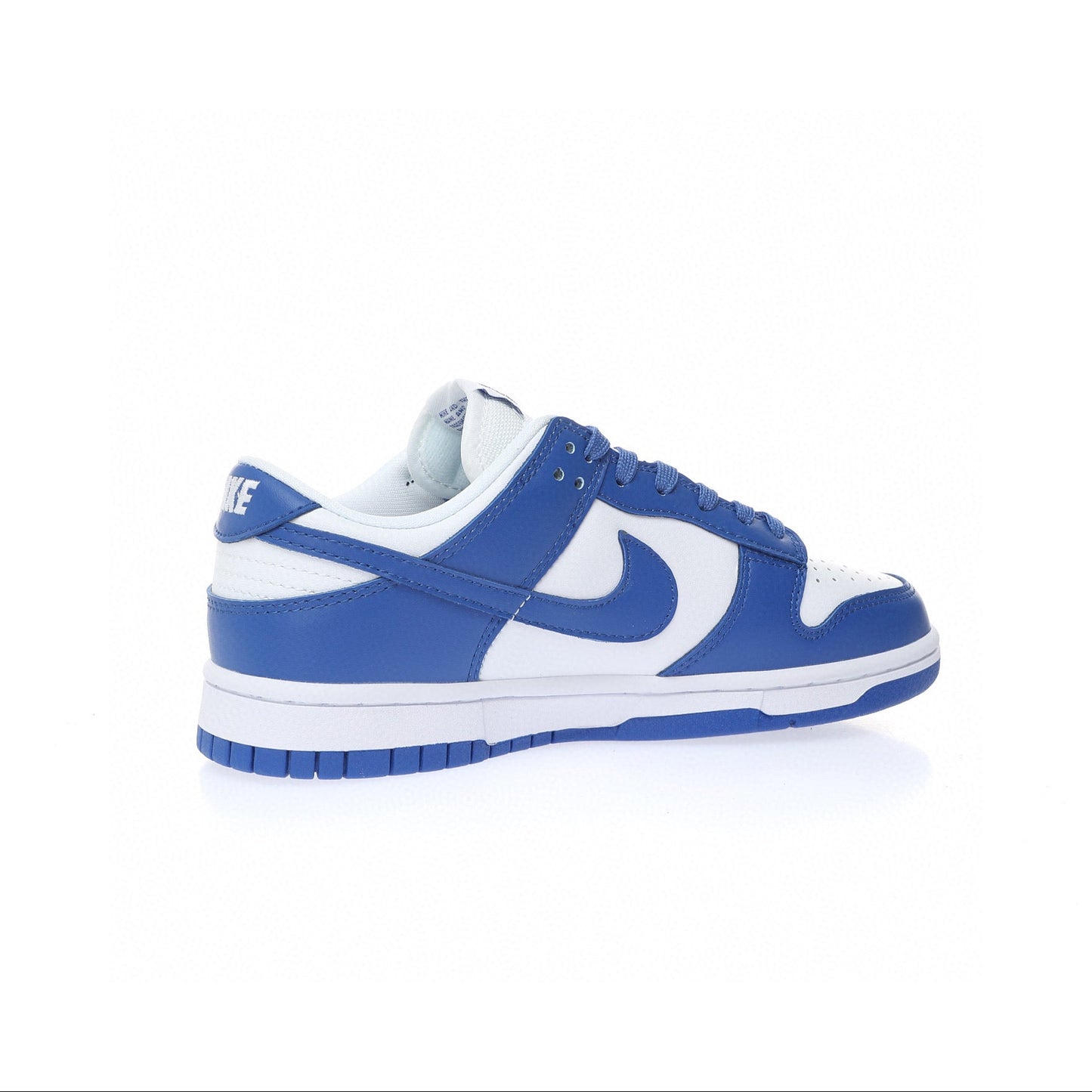 Dunk Low Kentucky