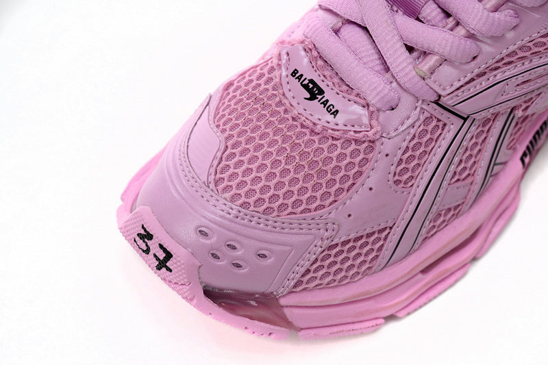 BB Runner Pink