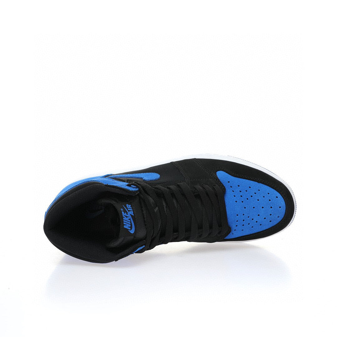 J1 Royal Reimagined