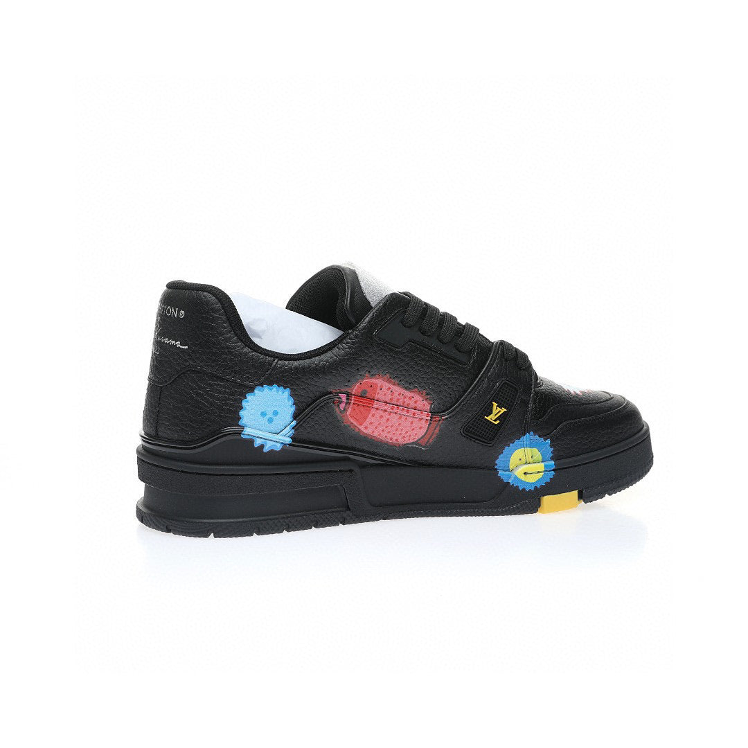 LV Trainer Black