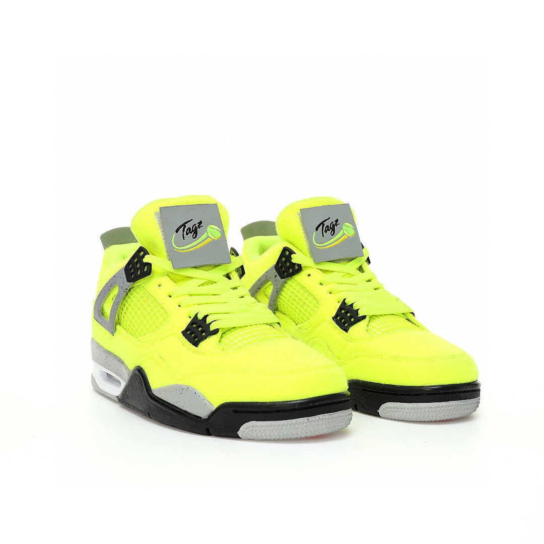 J4 Tennis Ball