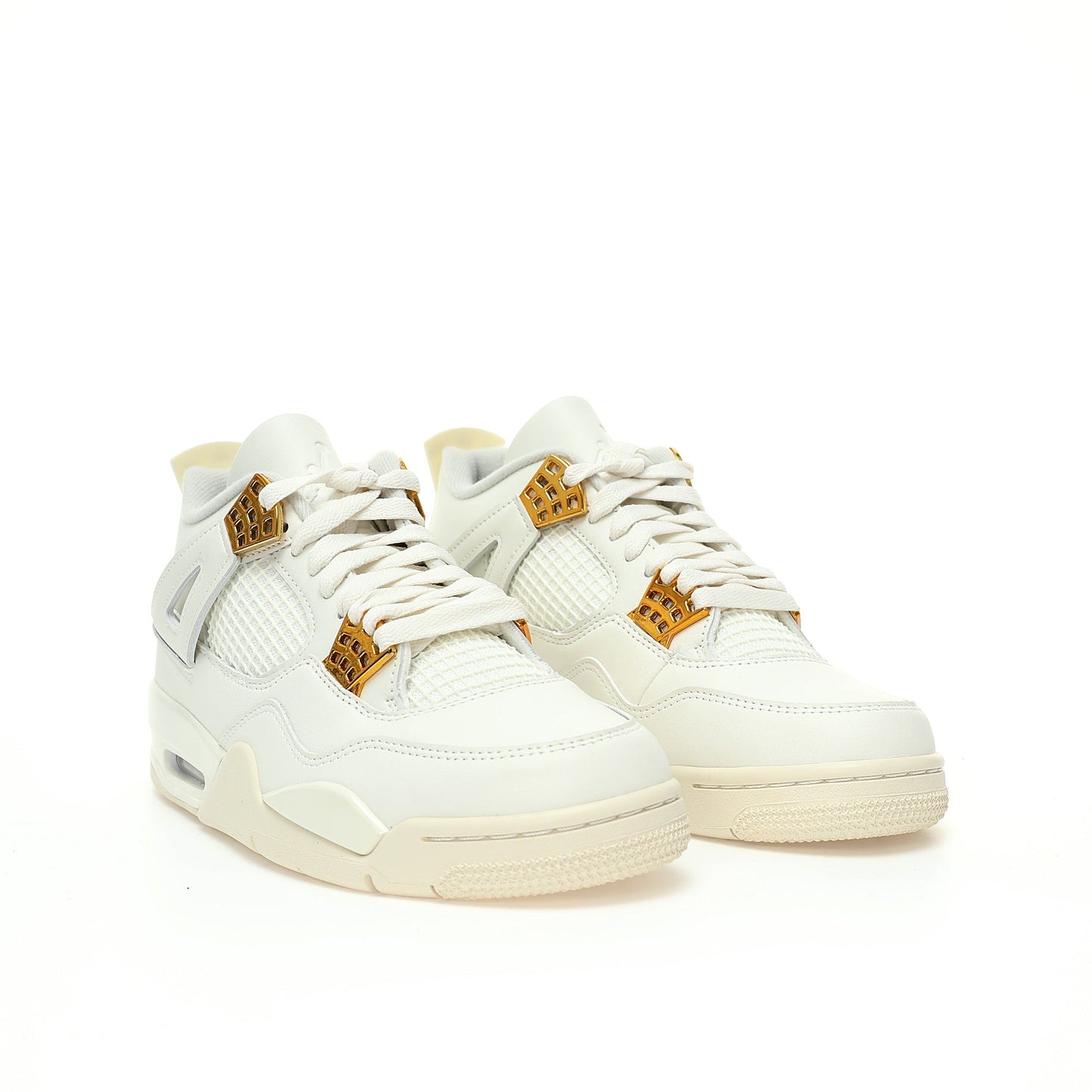 J4 Metallic Gold