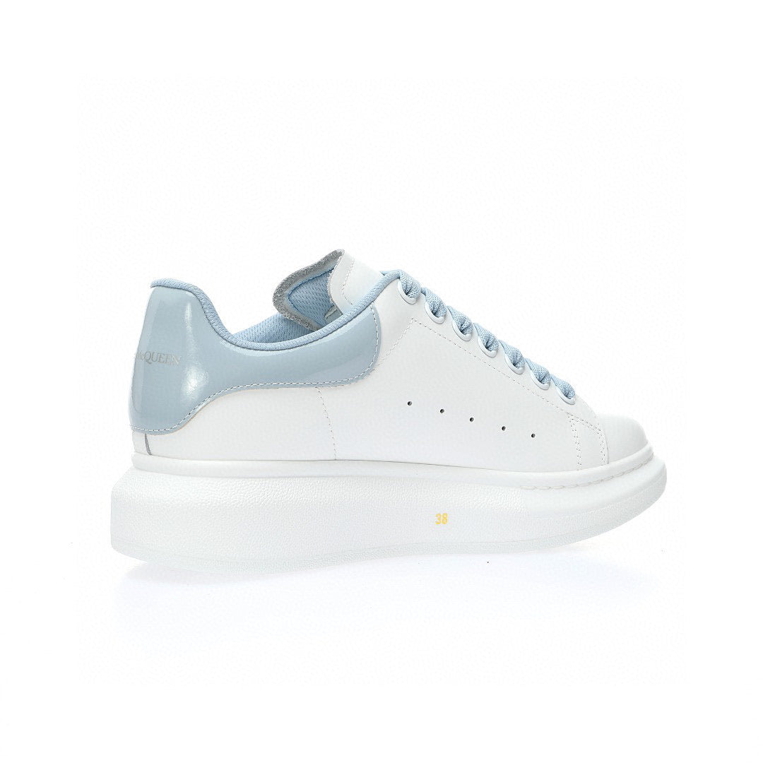 McQueen Bloo