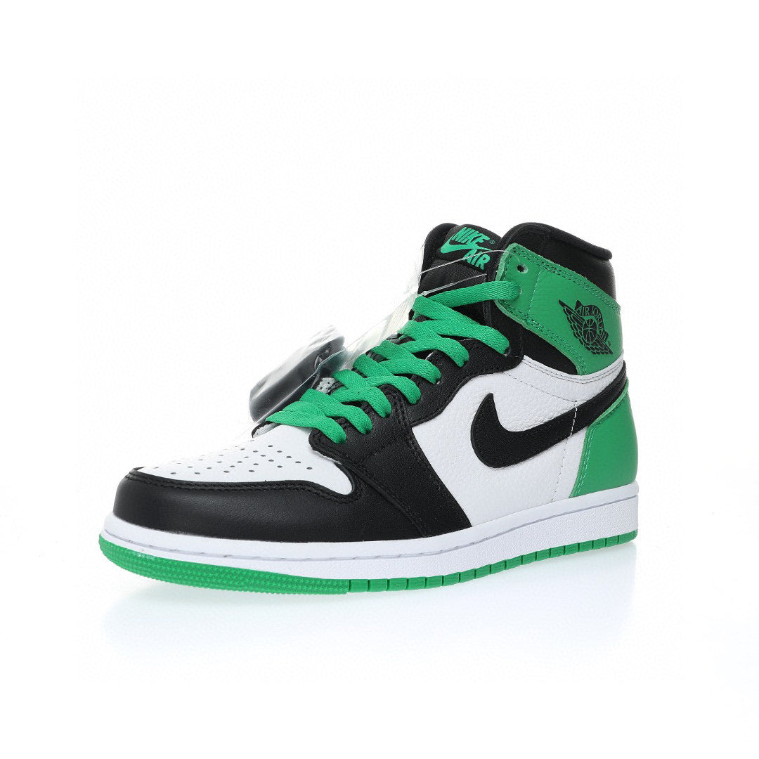J1 Lucky Green