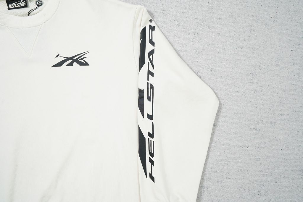 Hellstar Studios Sports Crewneck