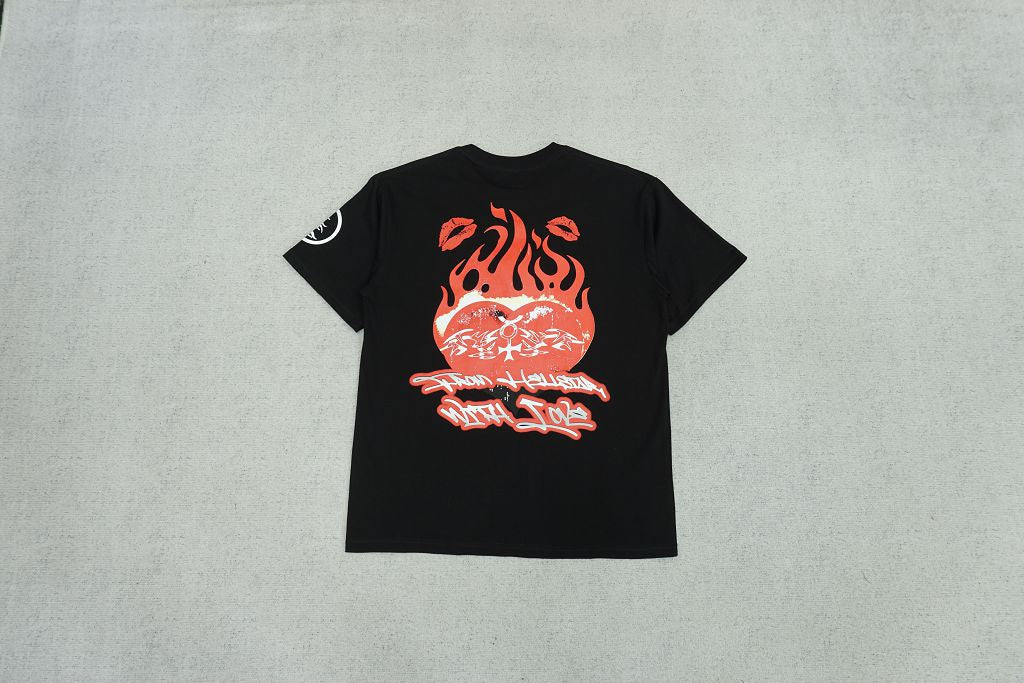 Hellstar Abstract TEE