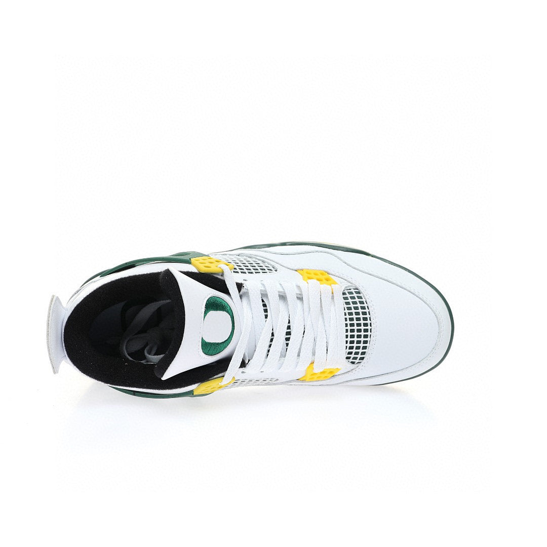 J4 Oregon Ducks Duckman
