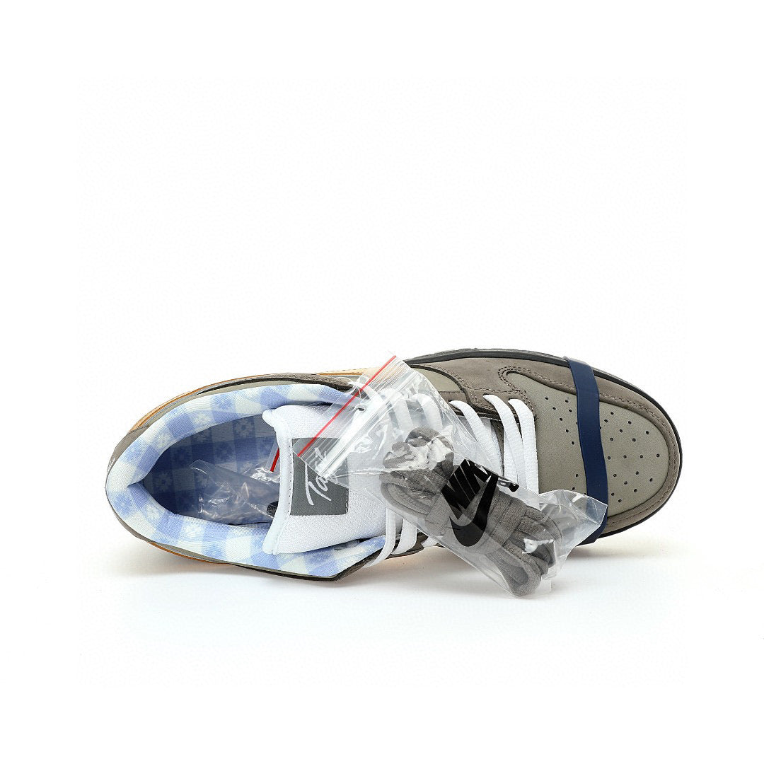 Dunk Low Grey Lobster