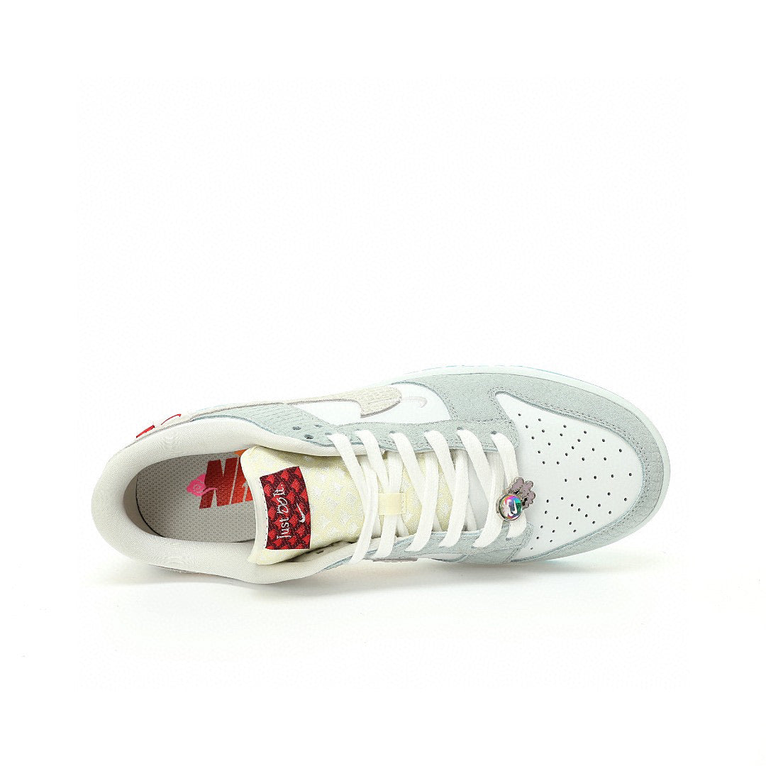 Dunk Low Year Of The Dragon