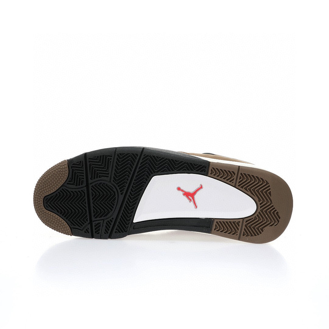 J4 Travis Scott Olive