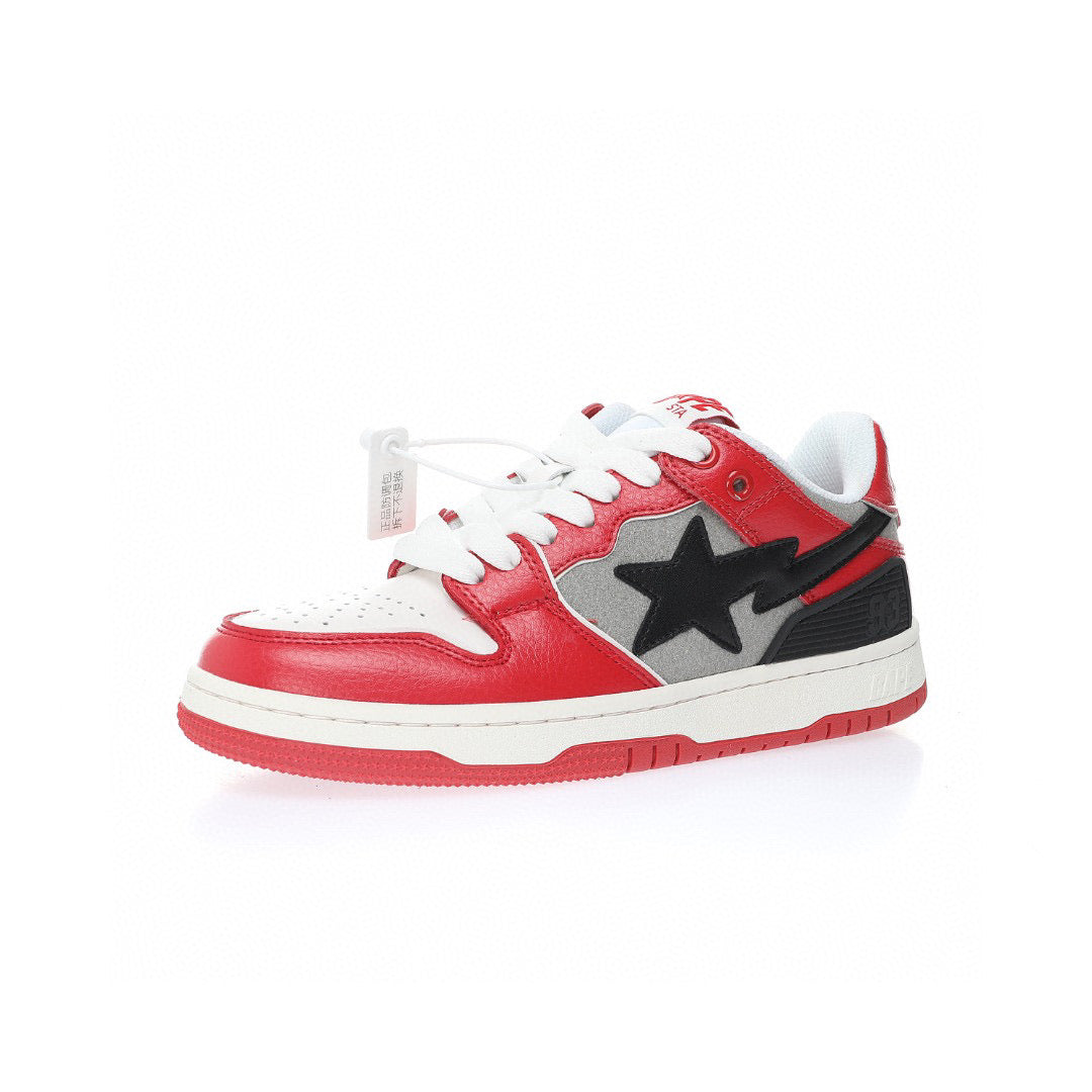 Bapesta '93 Chicago