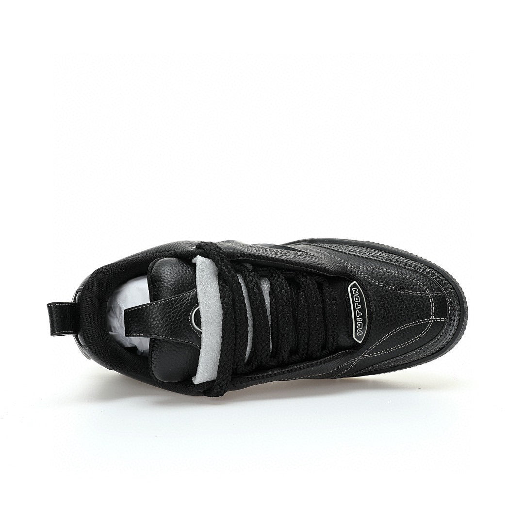 LV Skate Black