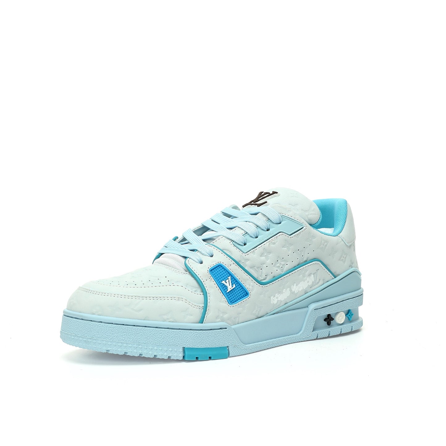 LV Trainer #54 Embassy