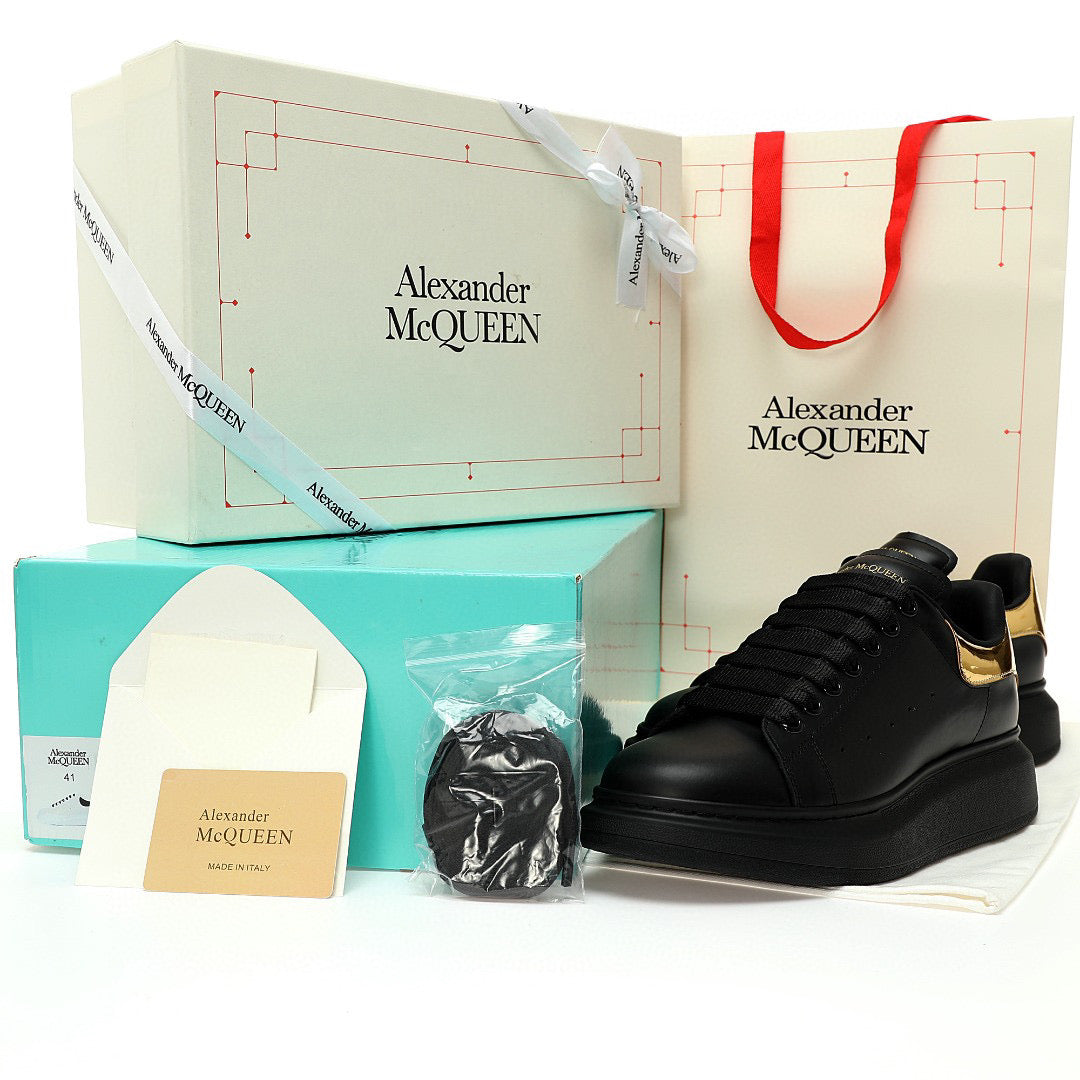 McQueen Gold Mine