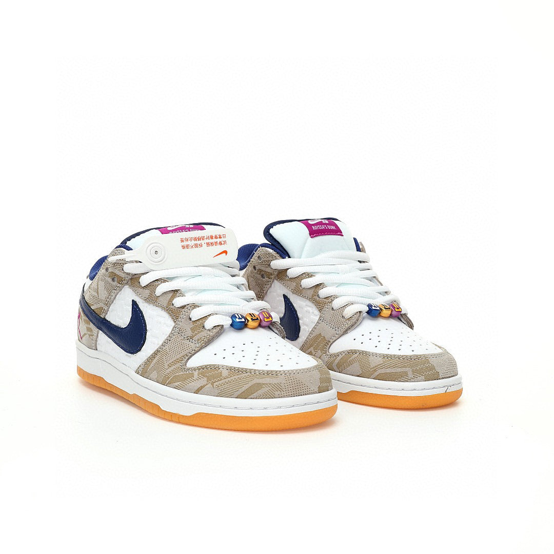 Dunk Low SB Rayssa Leal