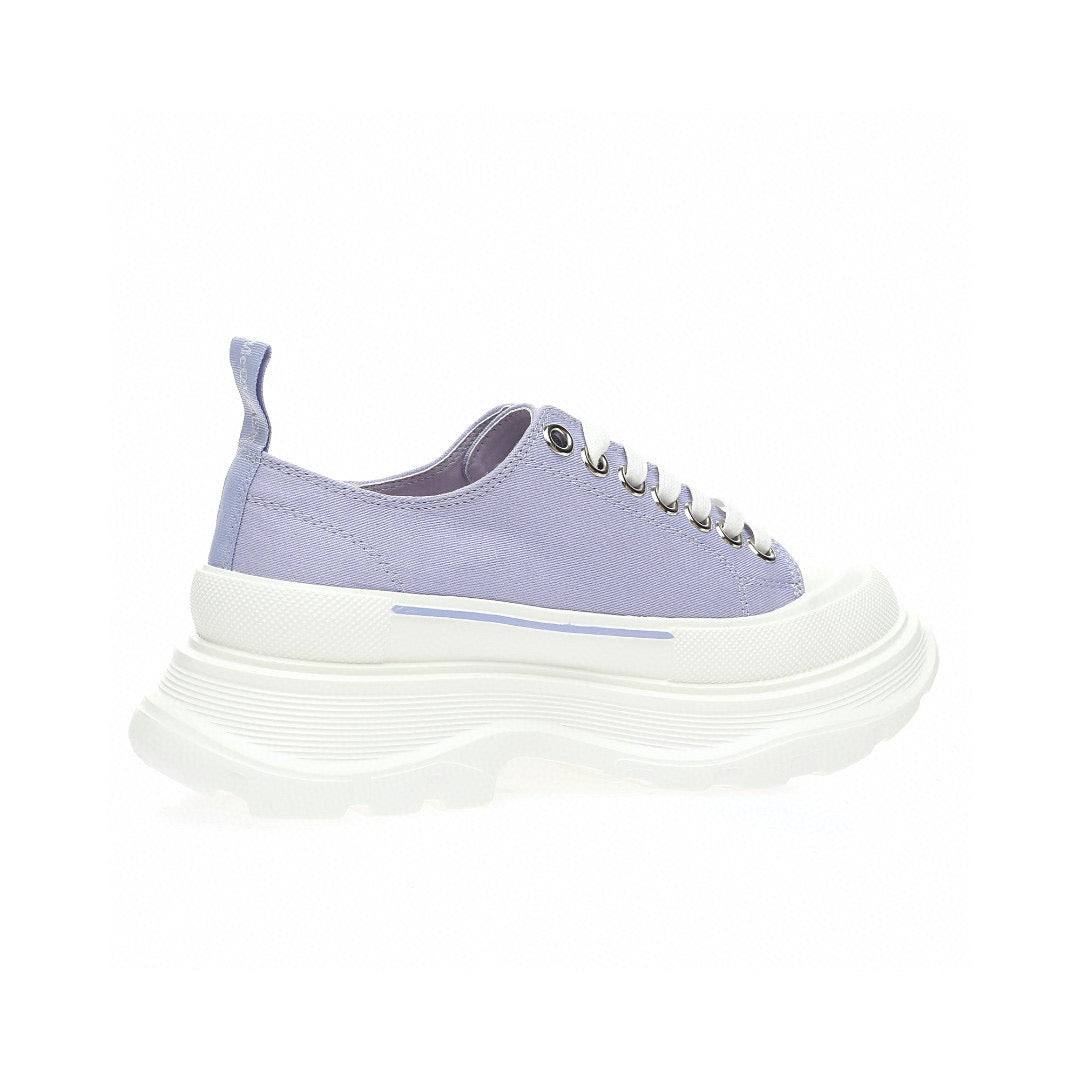 McQueen Purple Drought