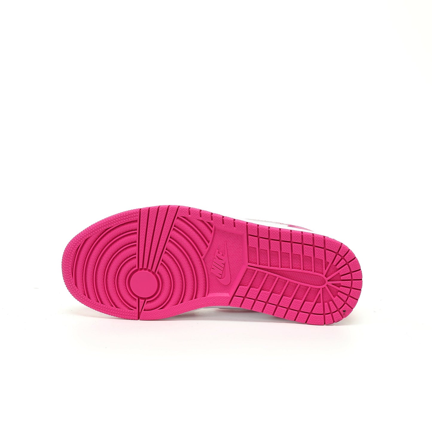 J1 Low Pink Madnes