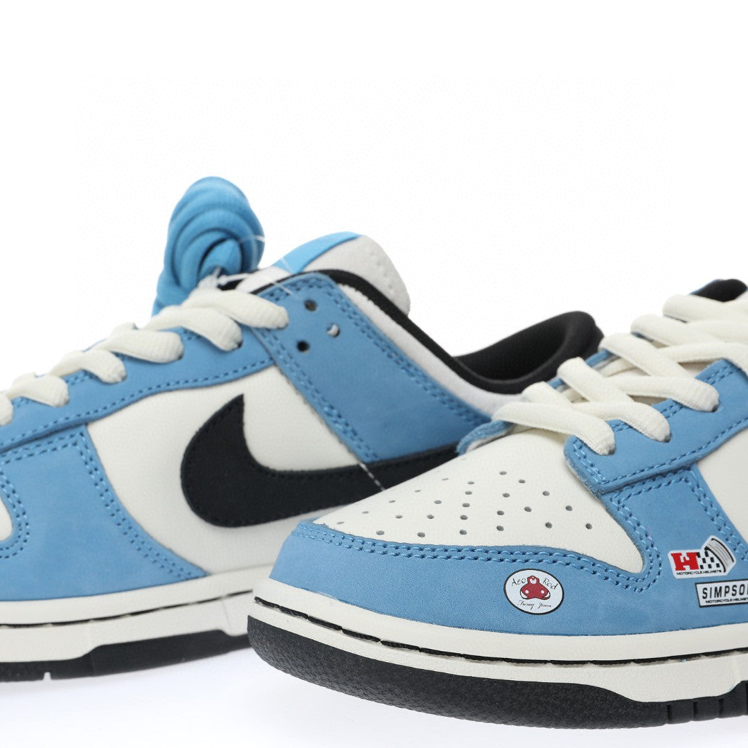 Dunk Low SB Racing Buggy