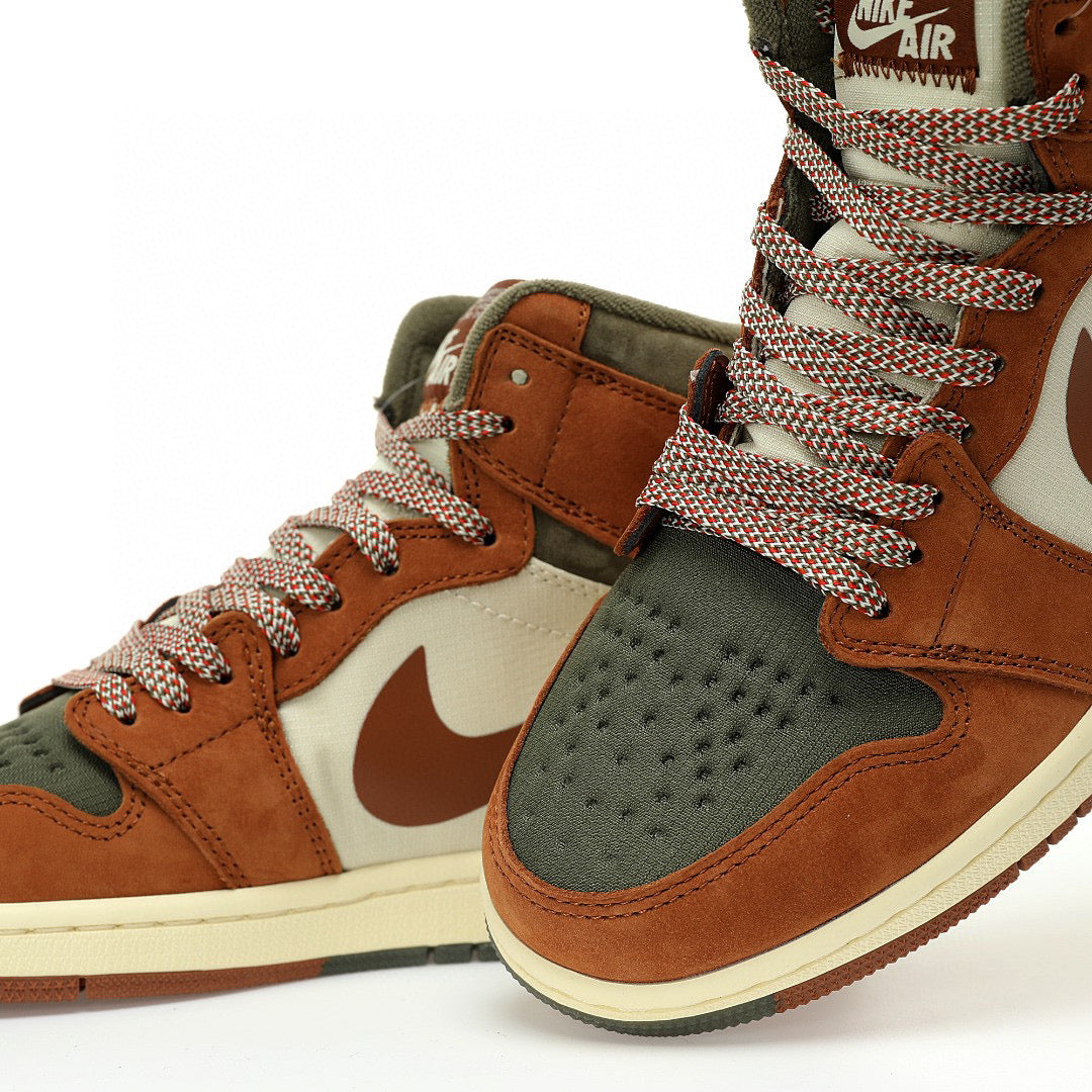 J1 Element GTX Brown