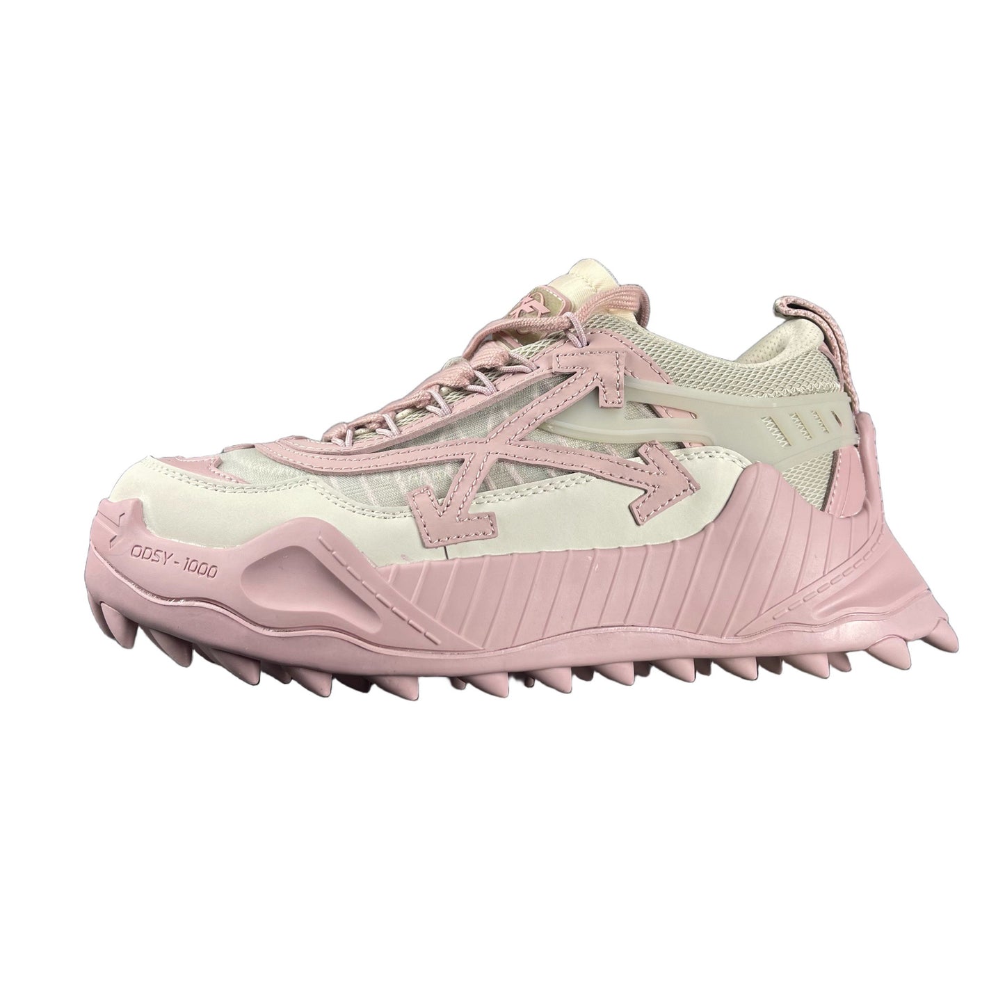 OW Odsy Pink Flavour