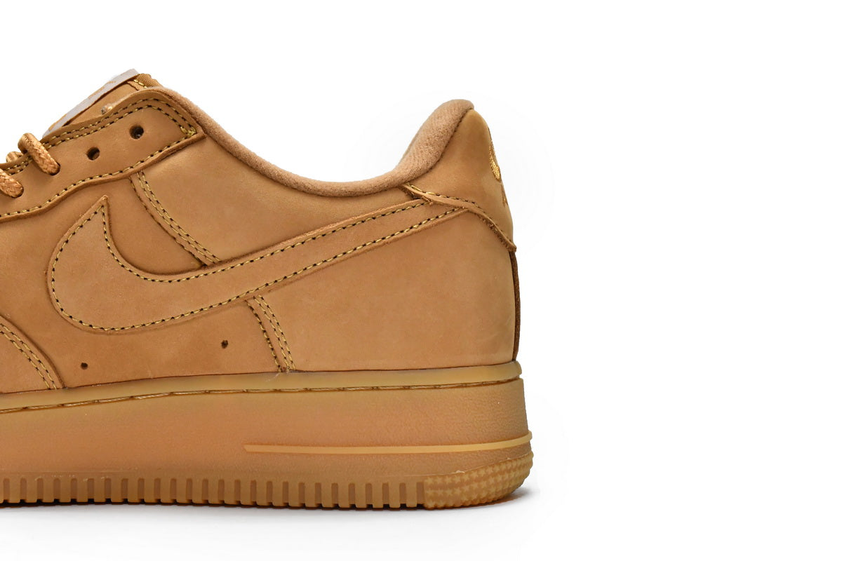 Af 1 Supreme Brown