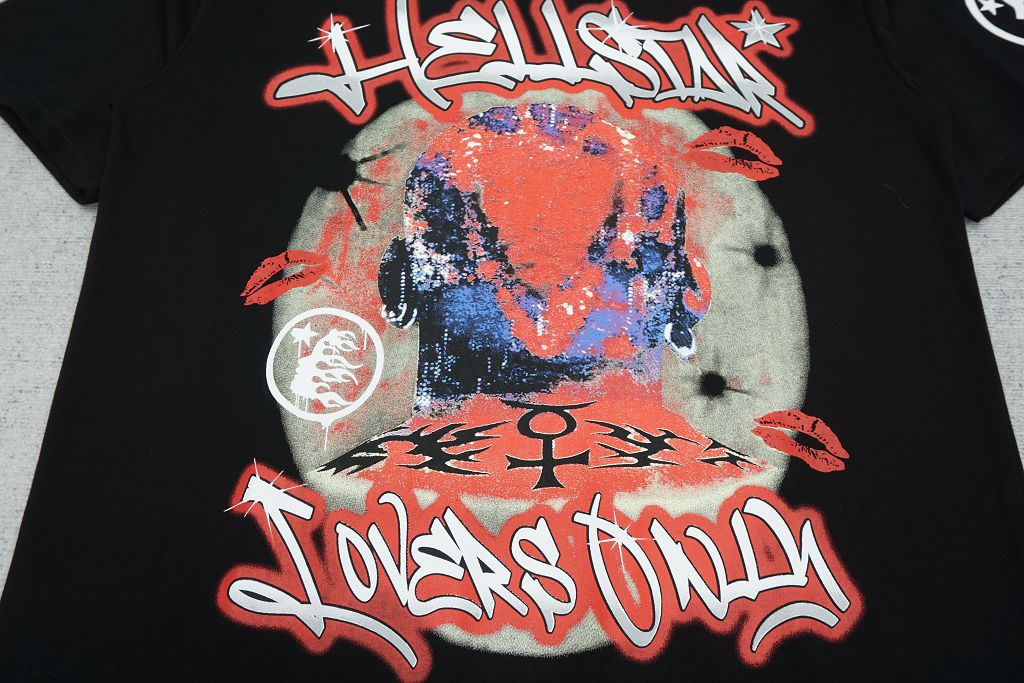 Hellstar Abstract TEE