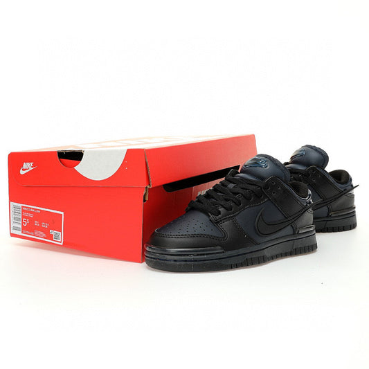 Dunk Low Twist Dark Obsidian