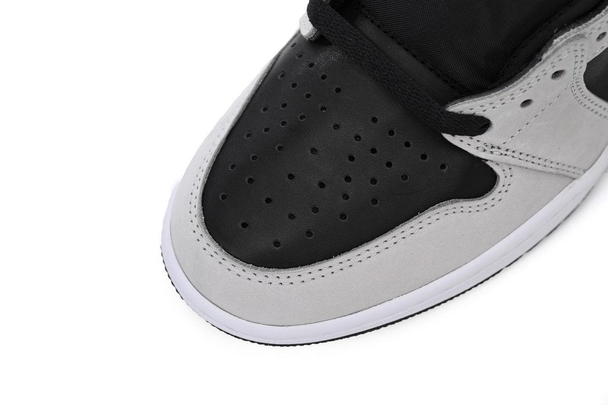 J1 High Shadow 2.0 Grey