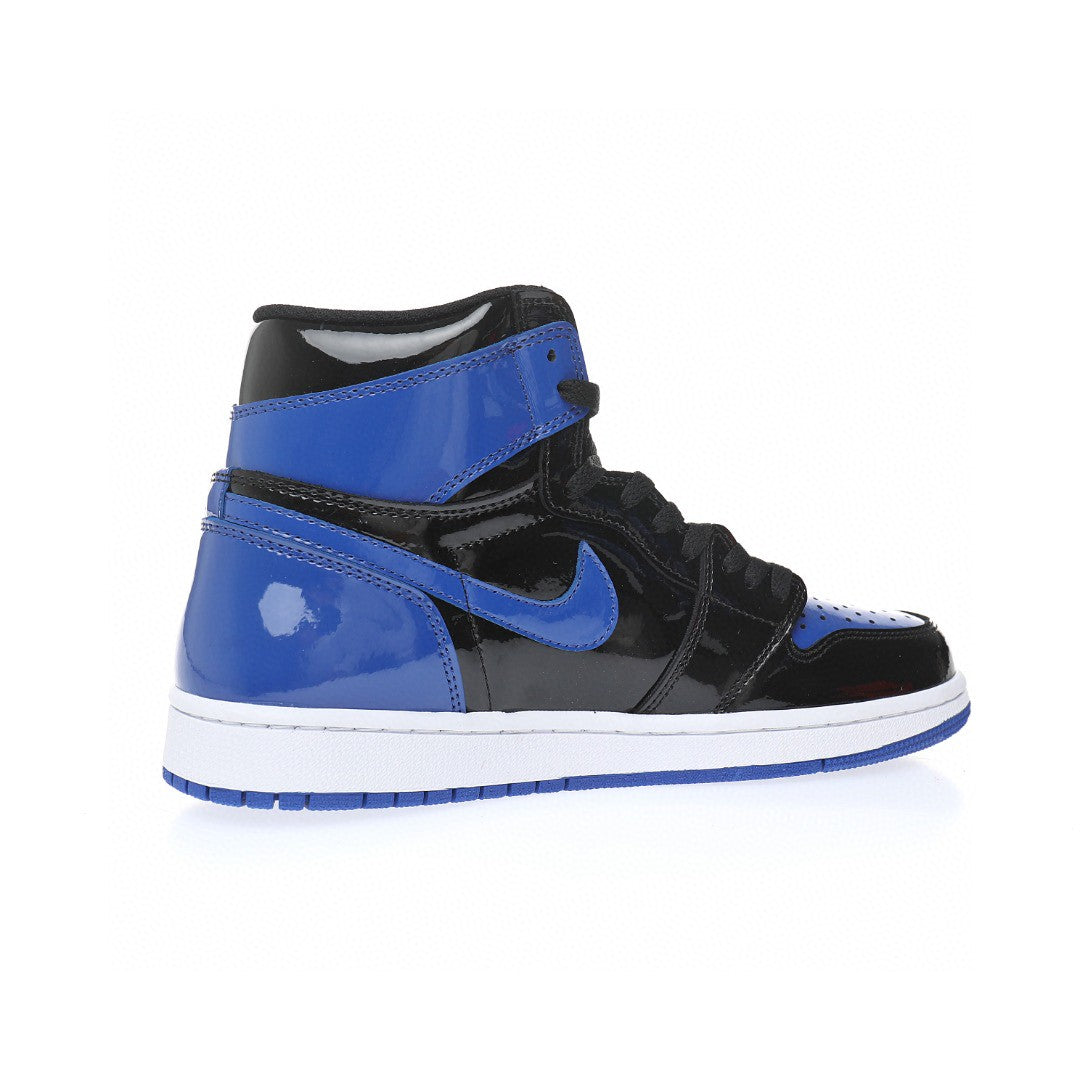 J1 Patent Blue