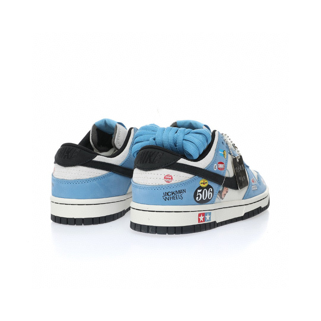 Dunk Low SB Racing Buggy