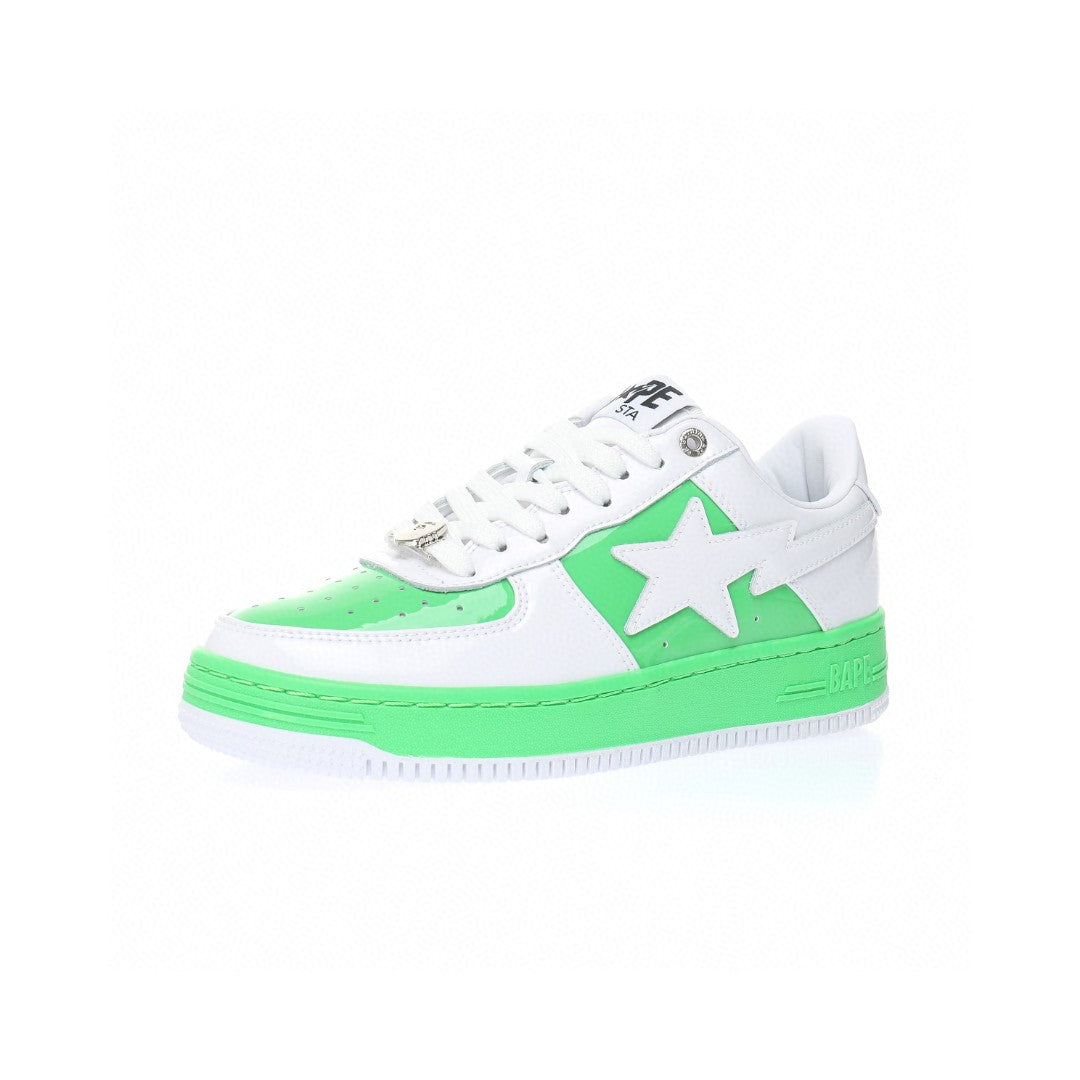 Bapesta Kryptonite