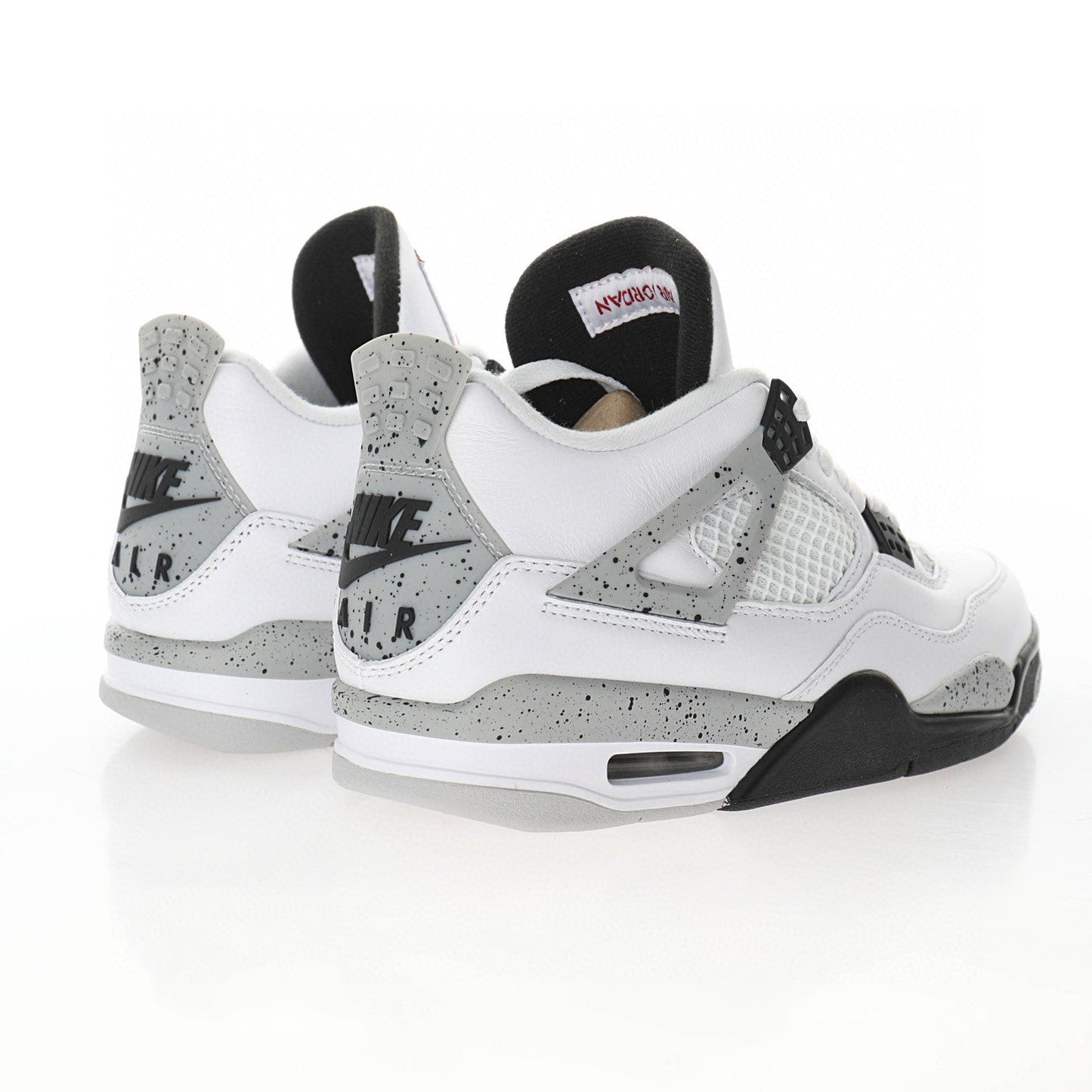 J4 White Cement