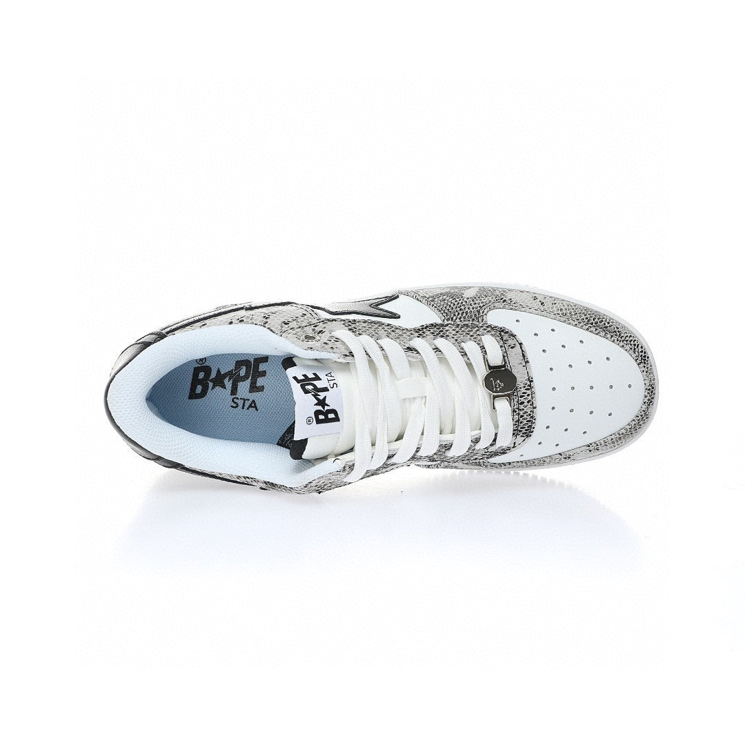 Bapesta SSnake