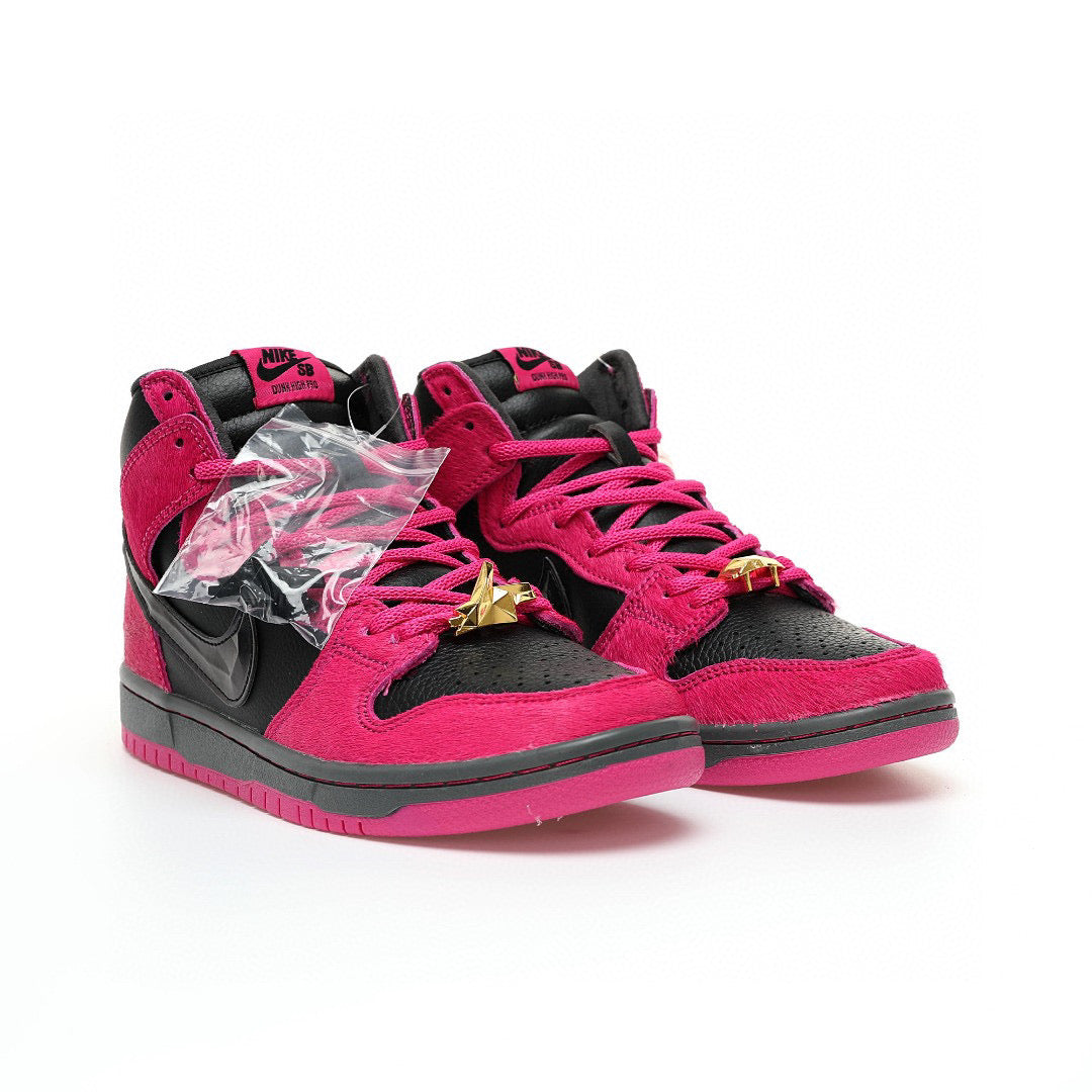 Dunk SB High Bombshell