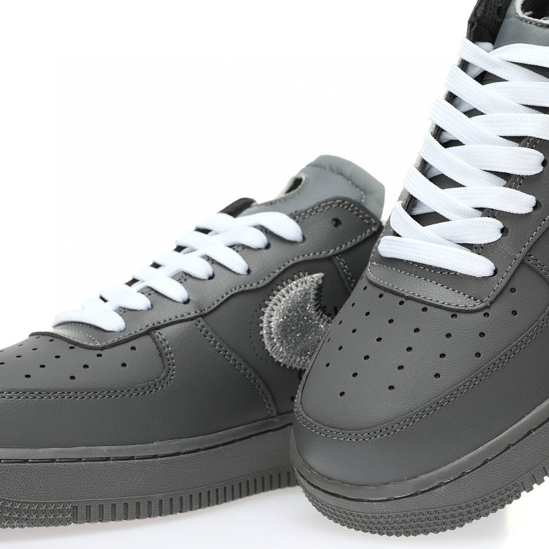 Af 1 Off White Grey
