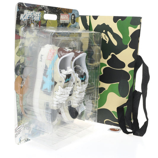 Bapesta Marvel Rocket Racoon