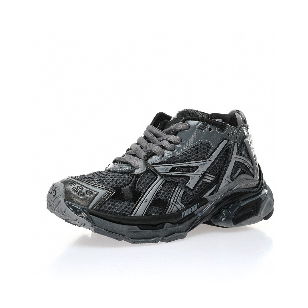 BB Runners Grey