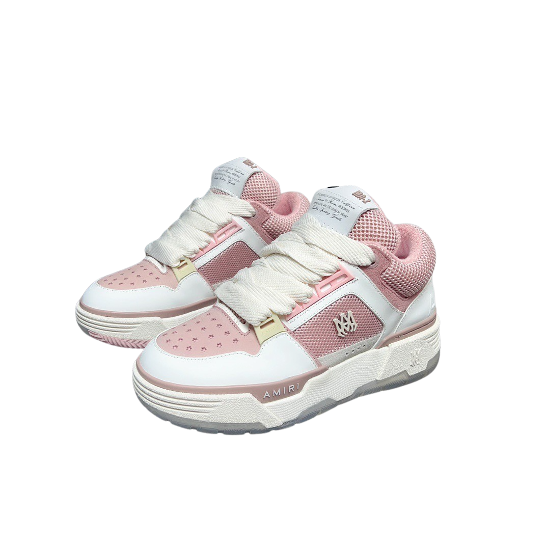 AMR MA 1 Pink Cloud
