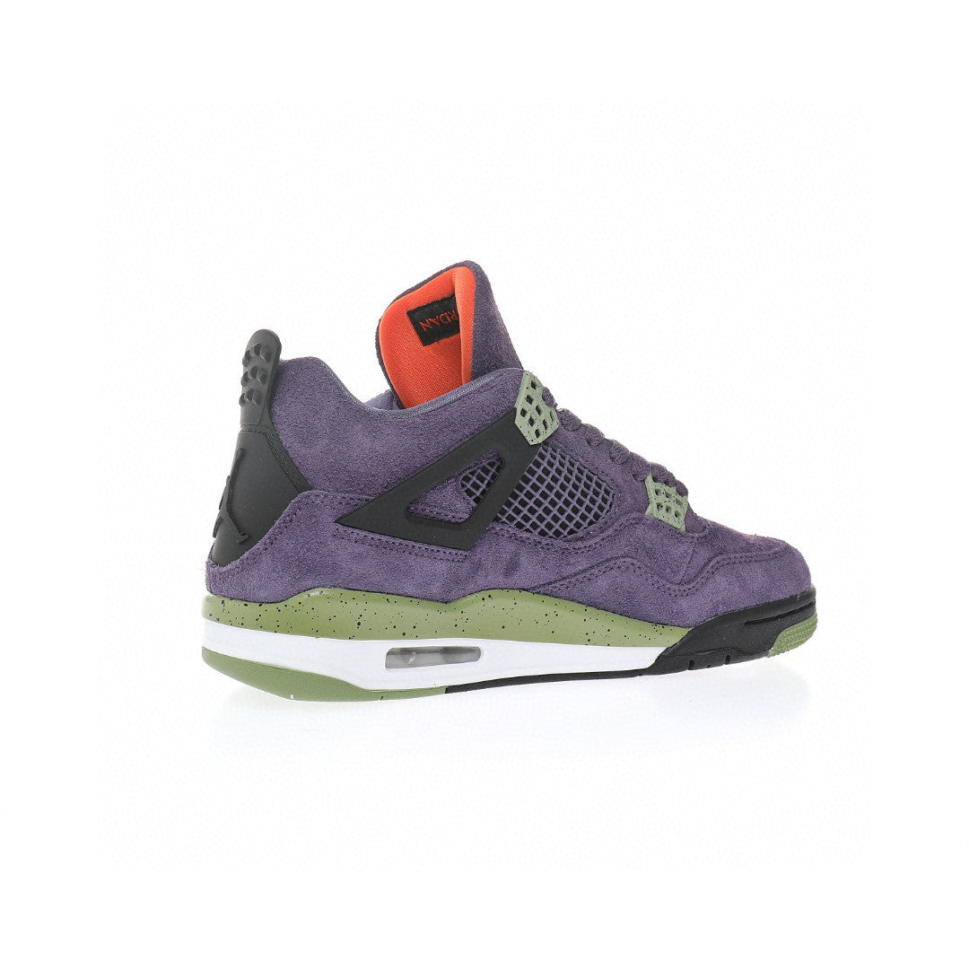 J4 Canyon Purple
