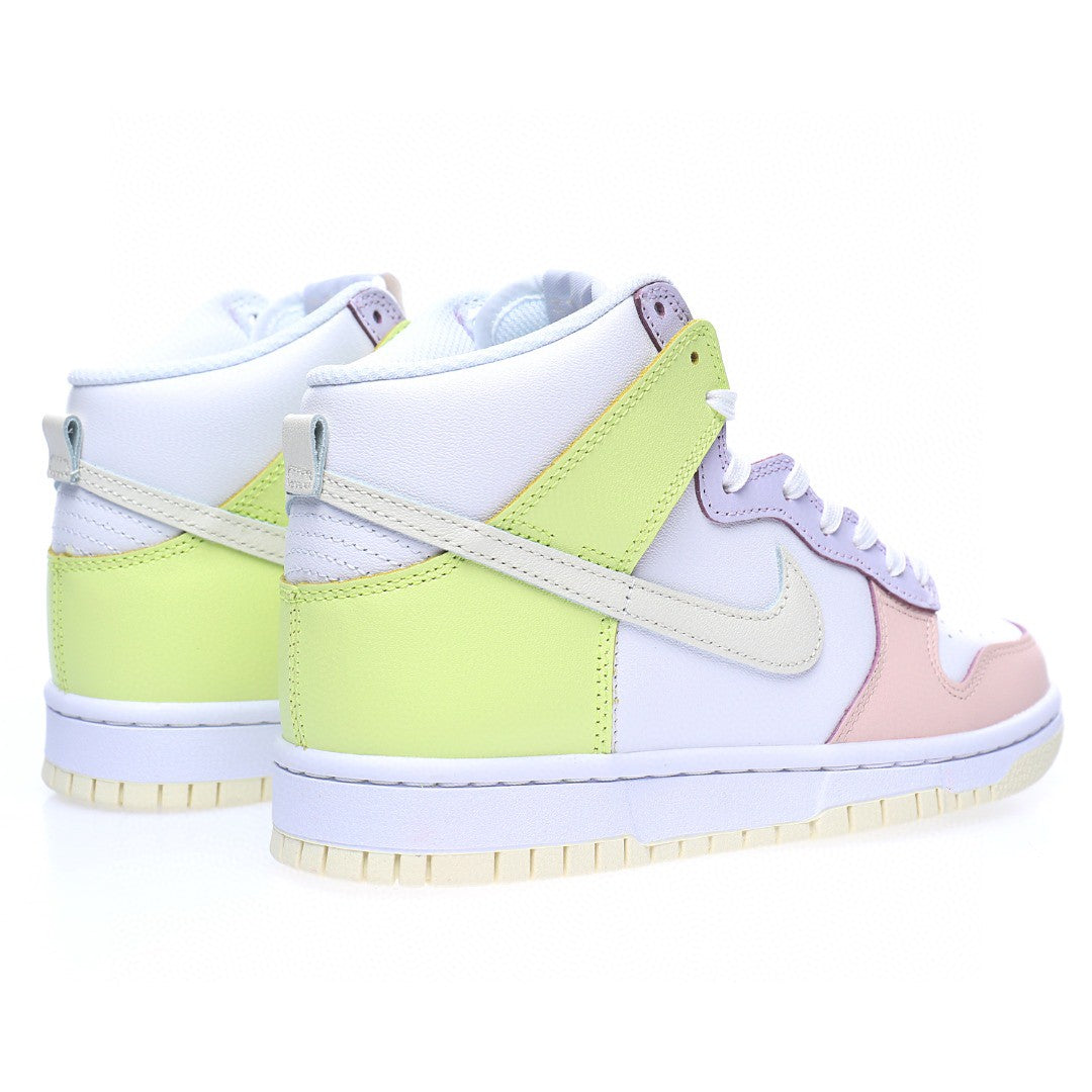 Dunk SB High